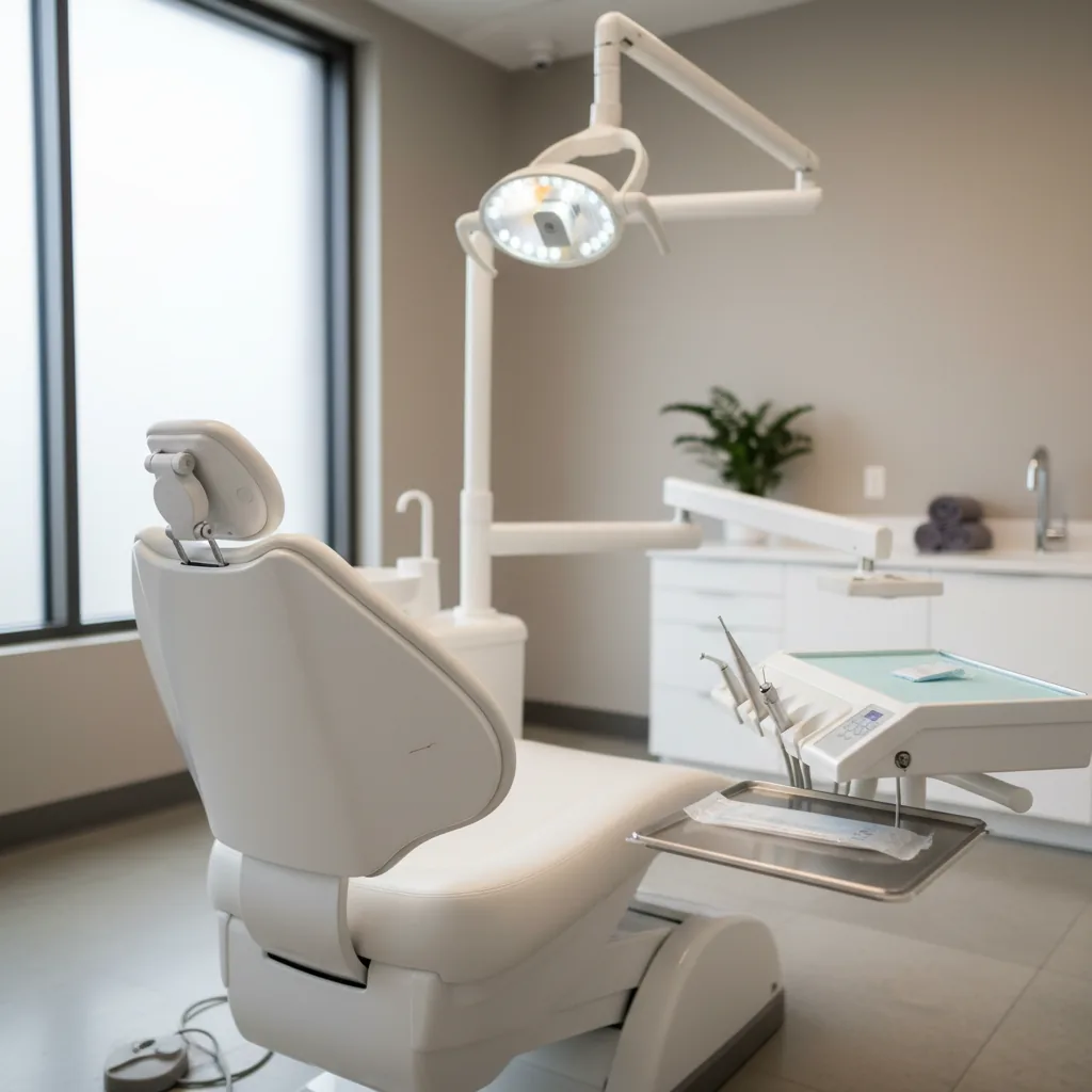 Dental Practice Loans for St. Petersburg, FL businesses