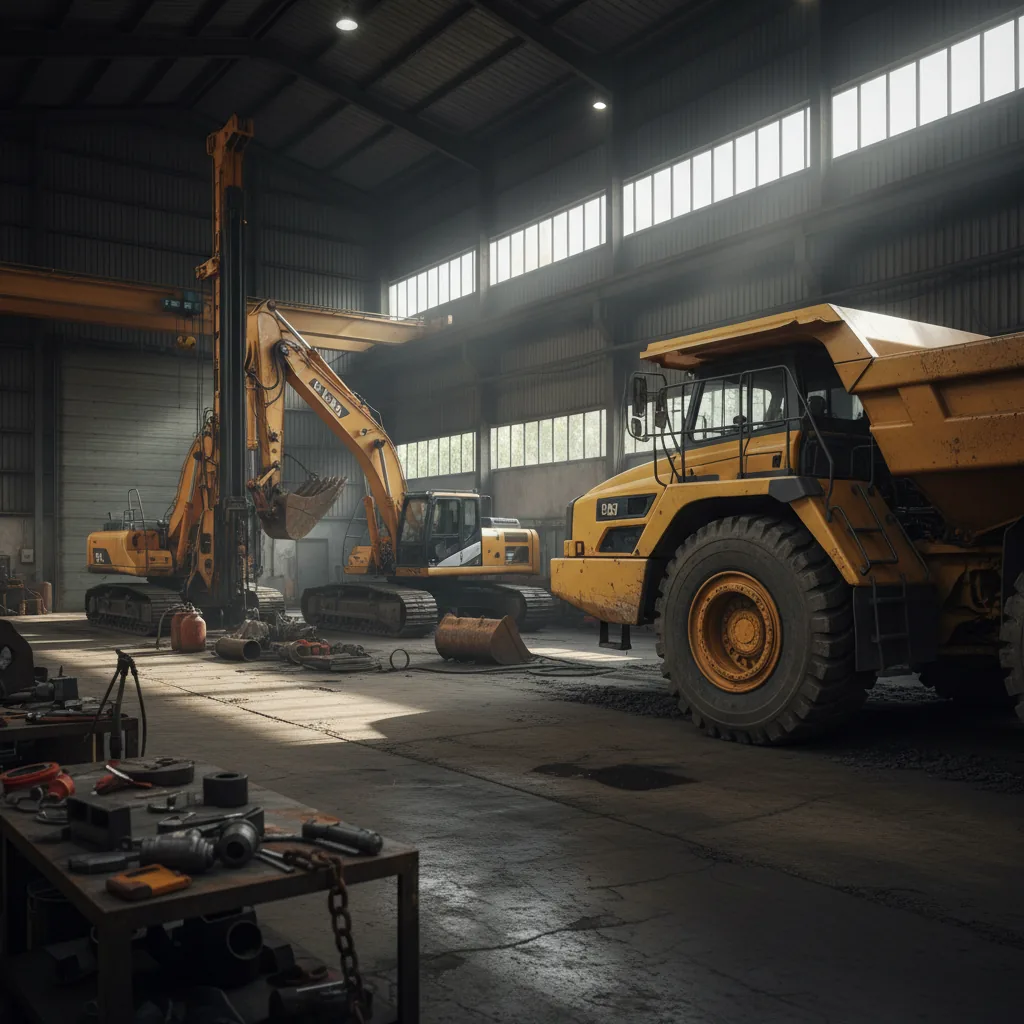 Equipment Financing for St. Petersburg, FL businesses