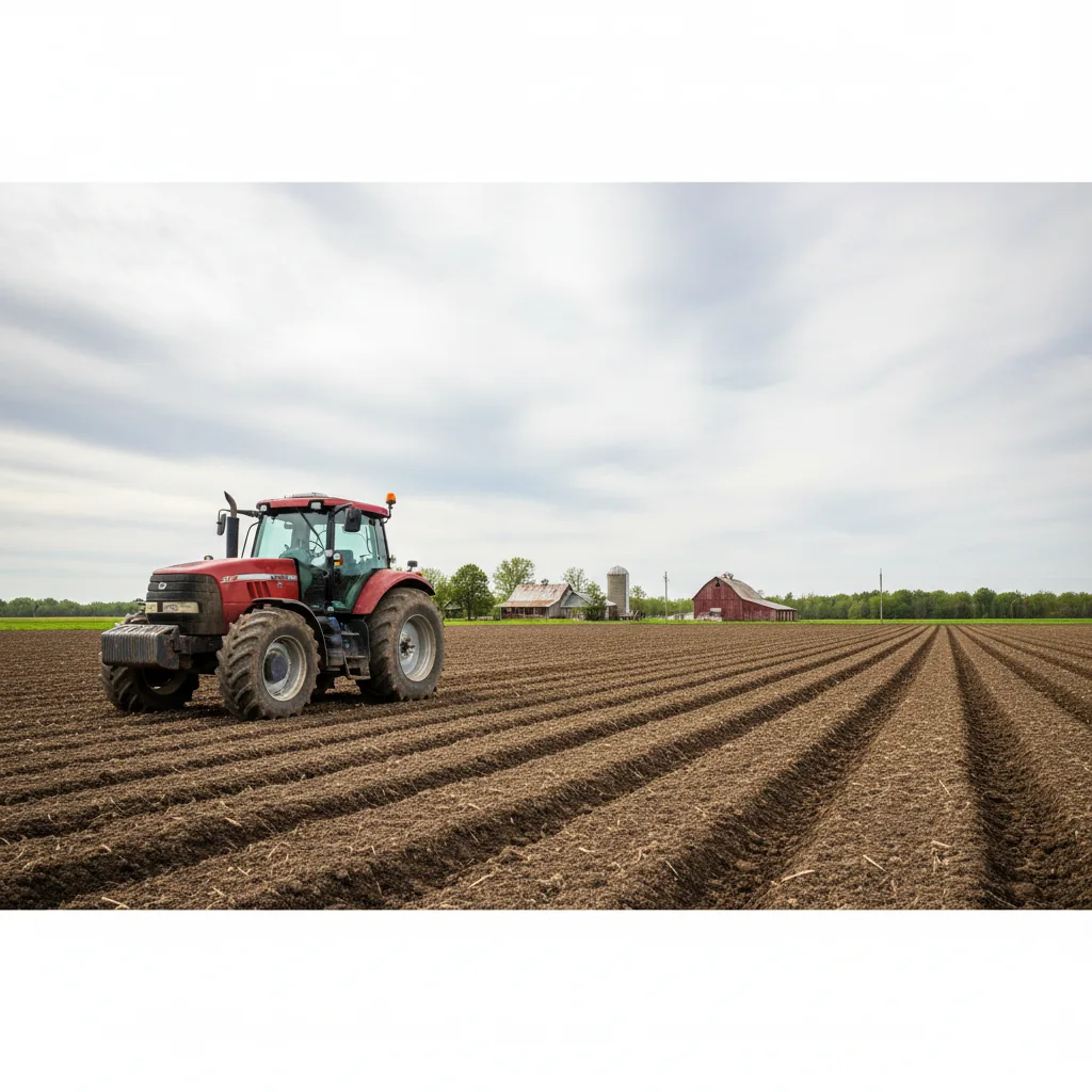 Landscaping Equipment Financing for St. Petersburg, FL businesses