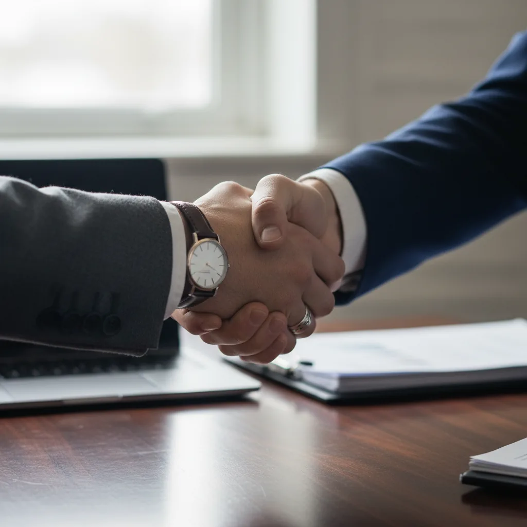Business Loan Broker for St. Petersburg, FL businesses