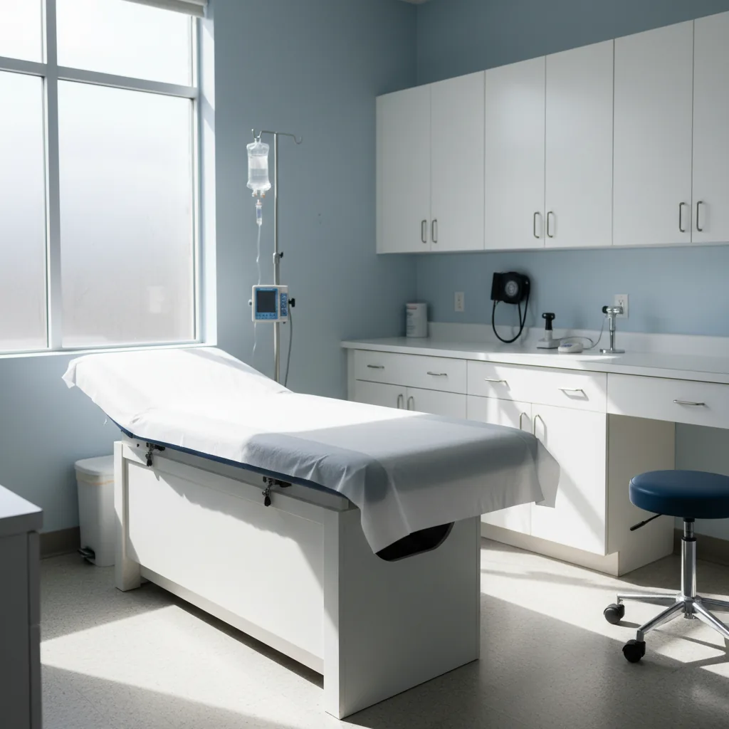 Medical Practice Loans for St. Petersburg, FL businesses
