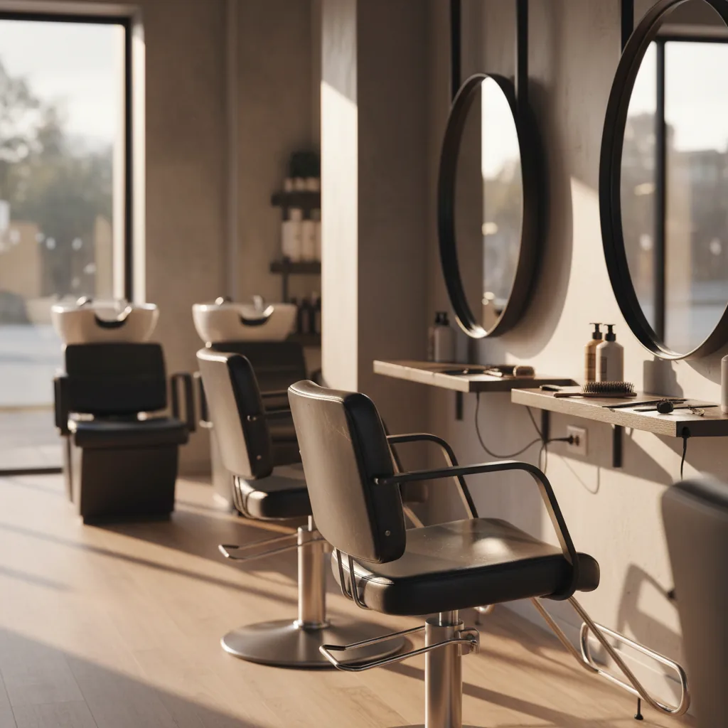 Salon Business Loans for St. Petersburg, FL businesses